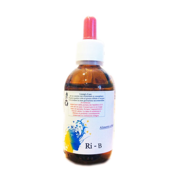 Nuova Astrum Ri-B Integratore Alimentare 50ml