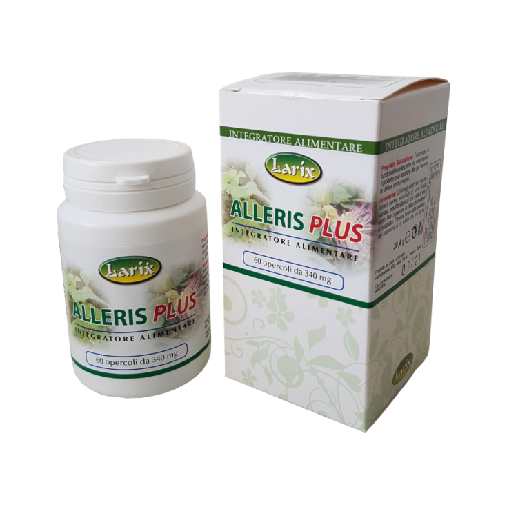 Alleris 70 Opercoli 340mg