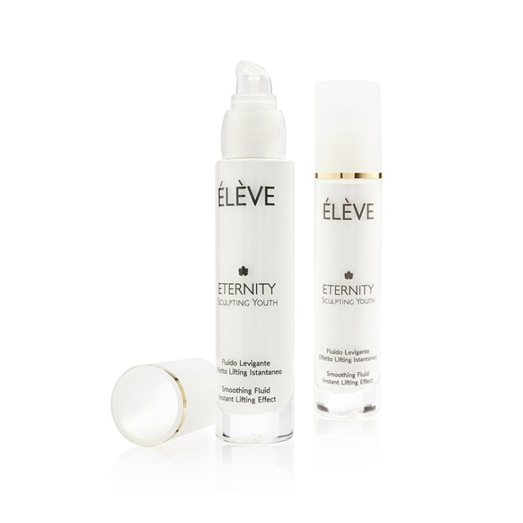 &Eacute;l&egrave;ve Eternity Sculpting Youth Fluido Levigante Effetto Lifting Istantaneo 50ml