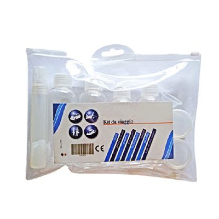 Igien Protect Kit Viaggio