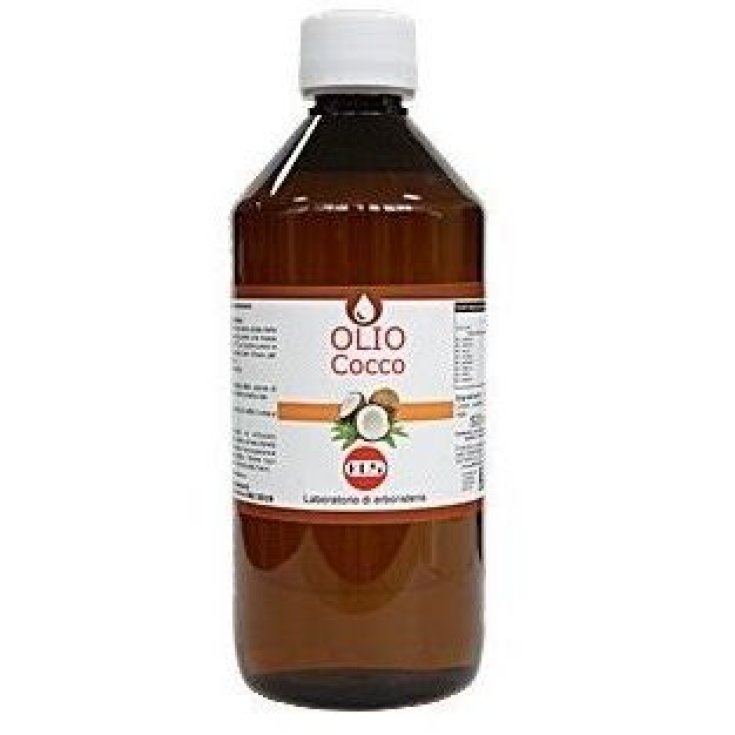 KOS Cocco Olio 500ml
