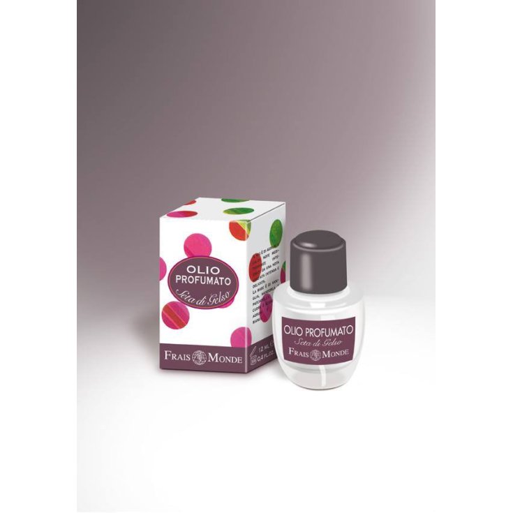 Olio Profumato Seta Di Gelso 12ml