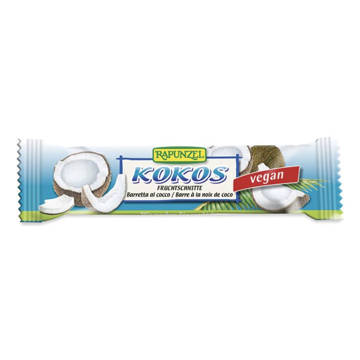Baule Volante Rapunzel Barretta Al Cocco 40g