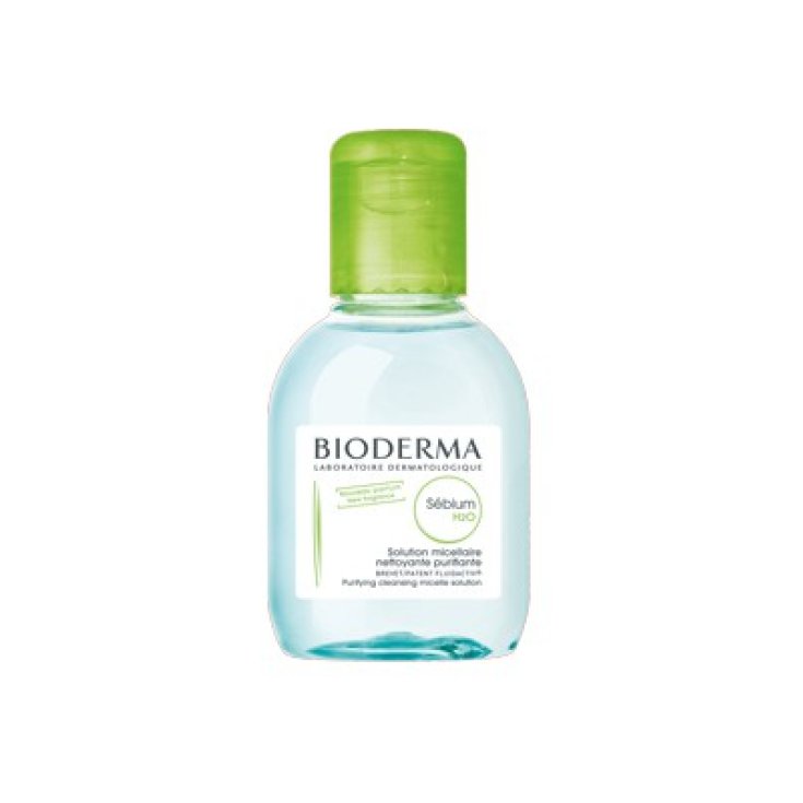 Bioderma S&eacute;bium H2o 100ml