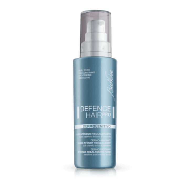 BioNike Defence Hair Pro Fluido Intensivo Riequilibrante 100ml