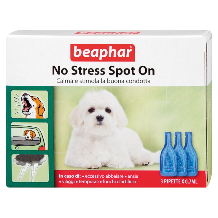 No Stress Spot On Cane 3 Pipette