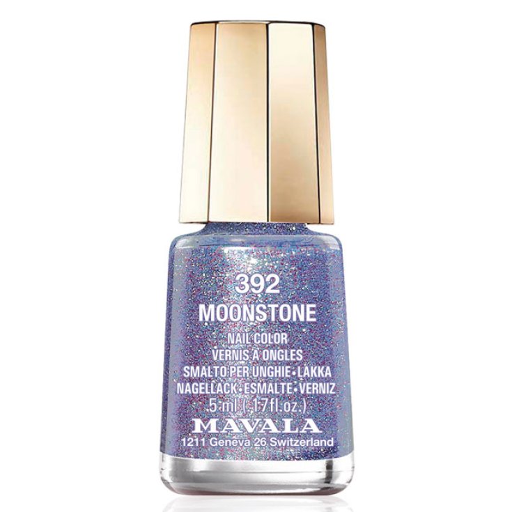 Mavala Mini Color Smalto 392 Moonstone 5ml