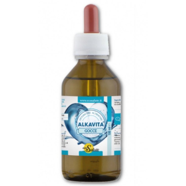 Alkavita Gocce 100ml