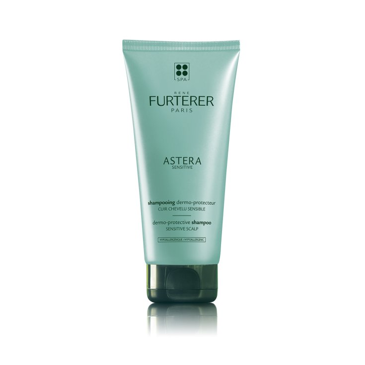 René Furterer Okara Shampoo Delicato Argento 200ml