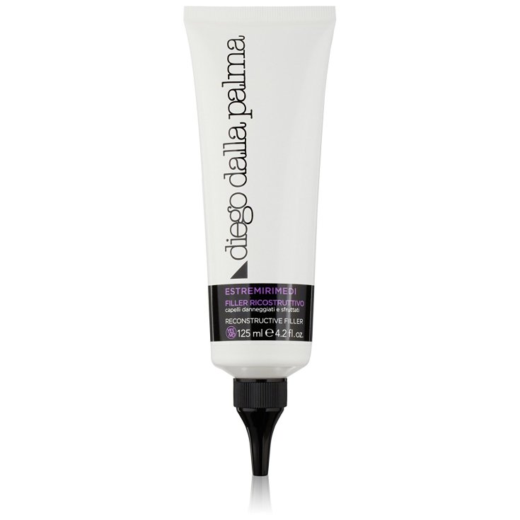 Diego Dalla Palma Estremirimedi FIller RIcostruttivo 125ml