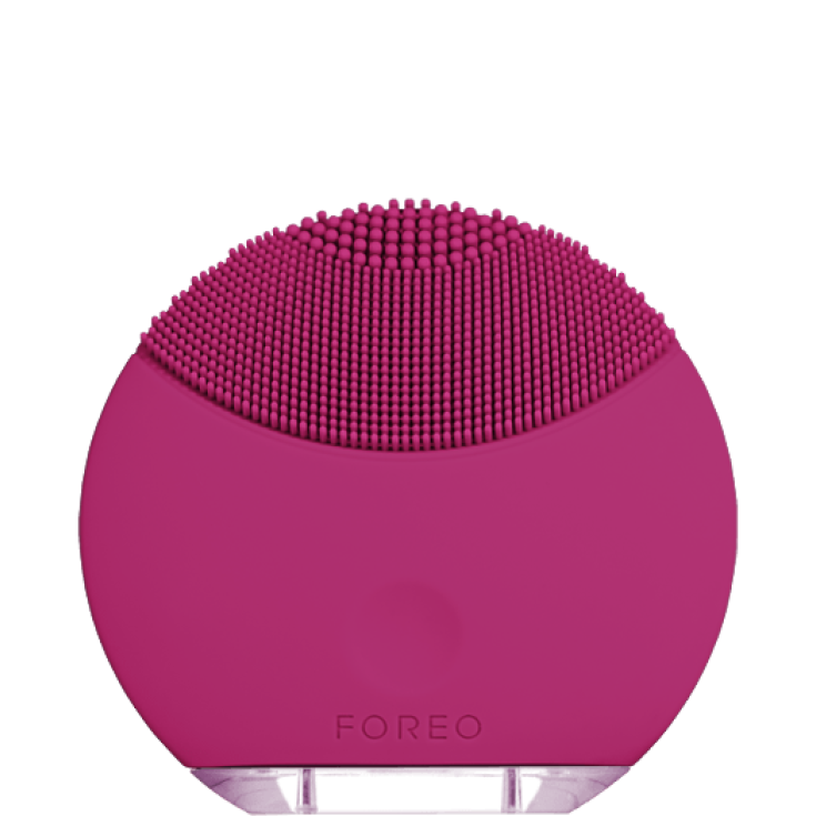 Luna Mini Magenta