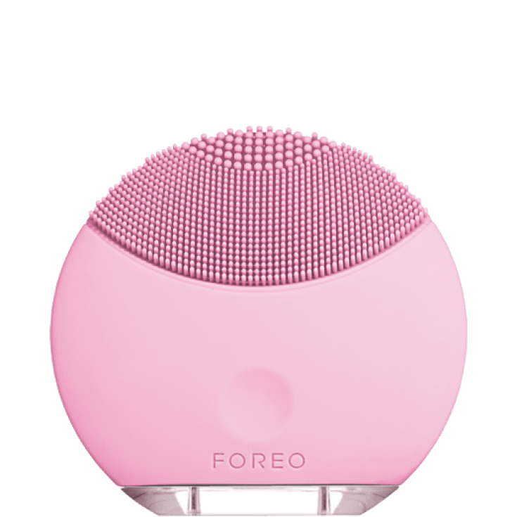 Luna Mini Petal Pink