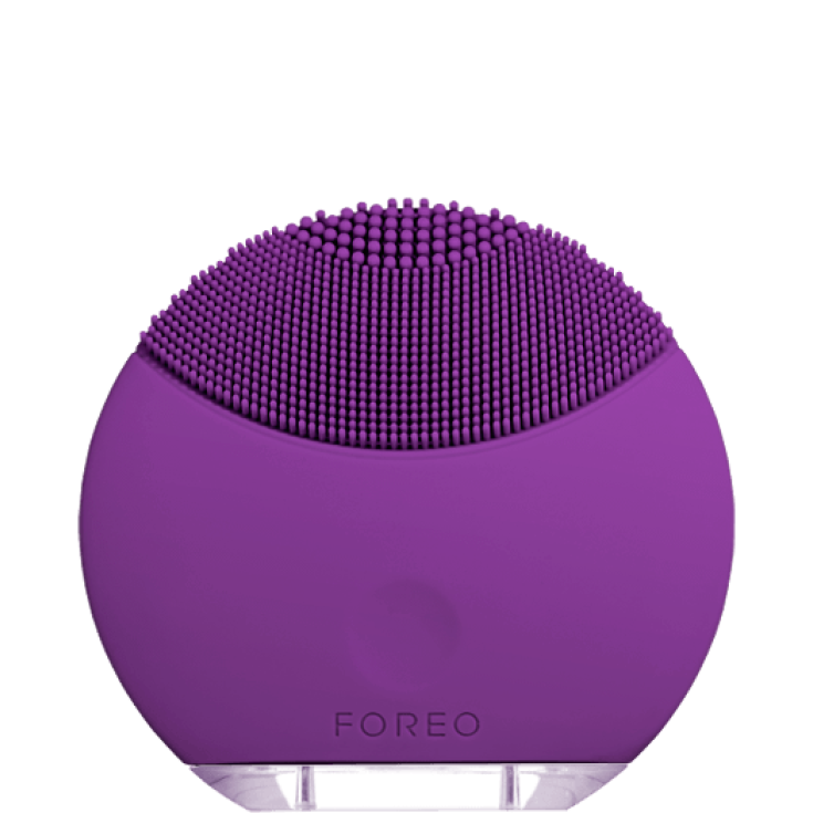 Luna Mini Purple