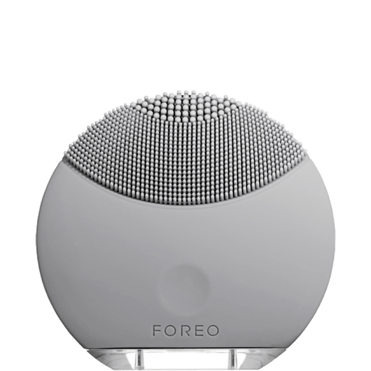 Luna Mini Cool Gray