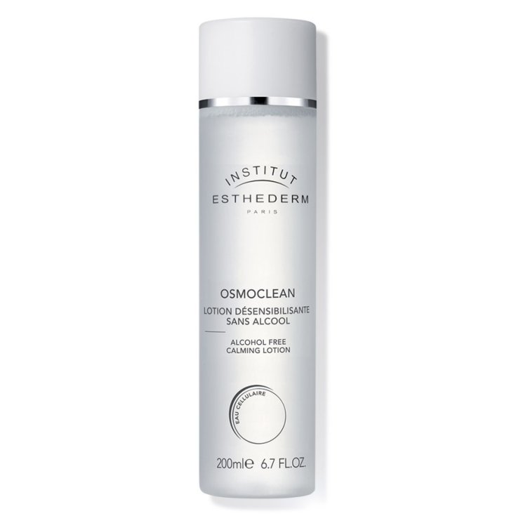 Institut Esthederm Osmoclean Lotion D&eacute;sensibilisante 200ml
