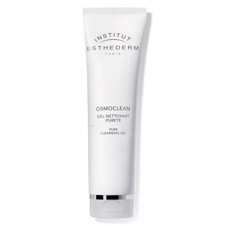 Institut Esthederm Osmoclean Gel Nettoyant Puret&eacute; 150ml