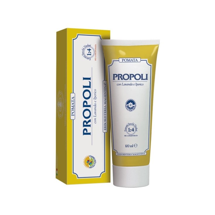 Pomata Propoli 100ml