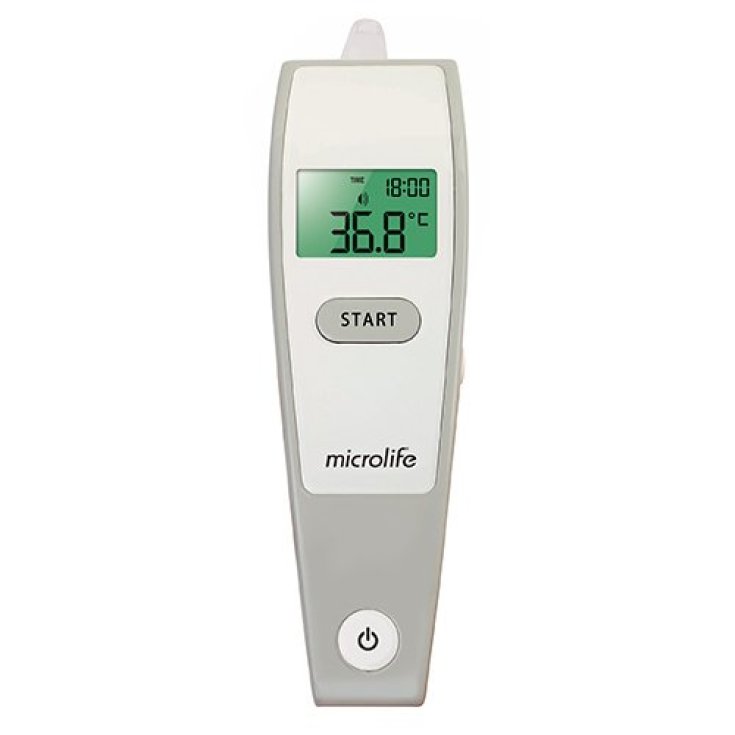 Microlife Ear Ir150 Termometro Auricolare