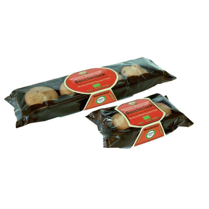 Antica Norba Gocciociok Senza Glutine 70g