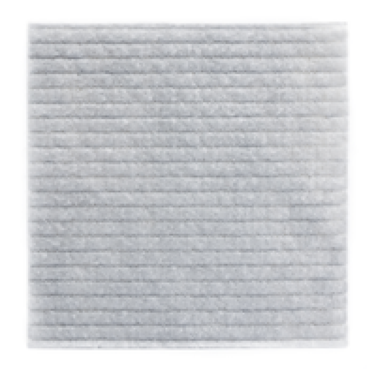 Aquacel Ag + Extra 5x5cm 10 Pezzi