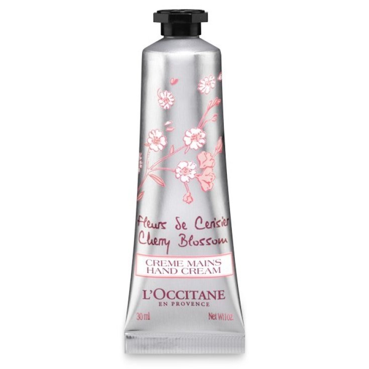 @L OCCITANE FIORI CIL.CR.MANI 30 ML