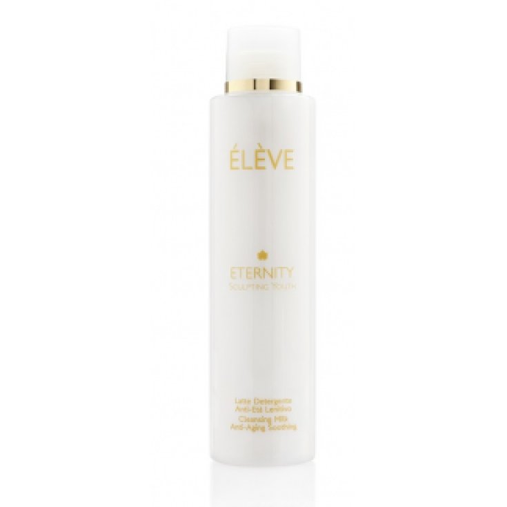 Eleve Eternity Sculpting Youth Latte Detergente Anti Eta' Lenitivo 250ml