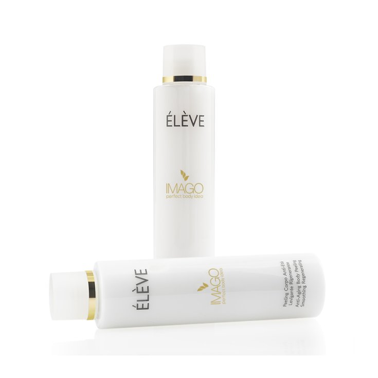 &Eacute;l&egrave;ve Imago Peeling Copro Anti-Et&agrave; Levigante Rigenerante 250ml