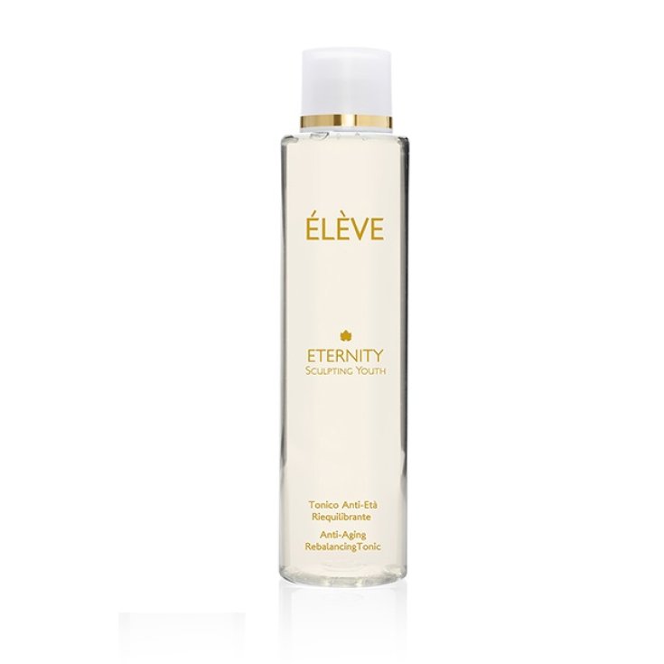&Eacute;l&egrave;ve Eternity Sculpting Youth Tonico Anti-Et&agrave; Riequilibrante 250ml