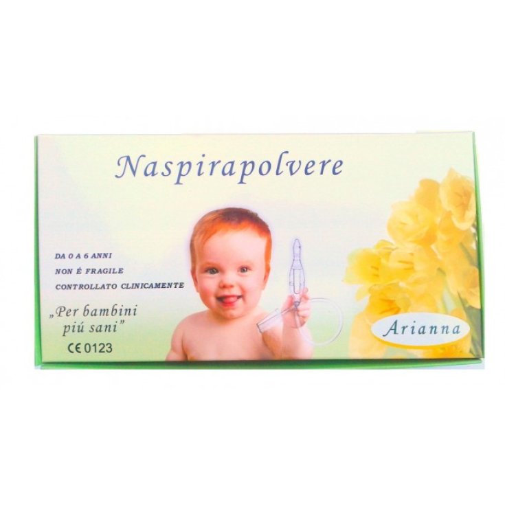 Naspirapolvere Adattatore Per Aspiratore Nasale