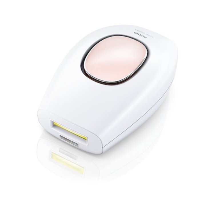 Philips Lumea Comfort Stistema Epilazione A Luce Pulsata