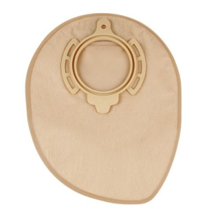 Flexima 3s Colostomia Midi Beige 65mm 30 Pezzi