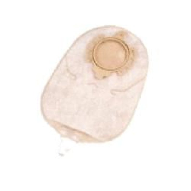 Flexima 3S Sacca Ileostomia Midi Trasparente 65mm