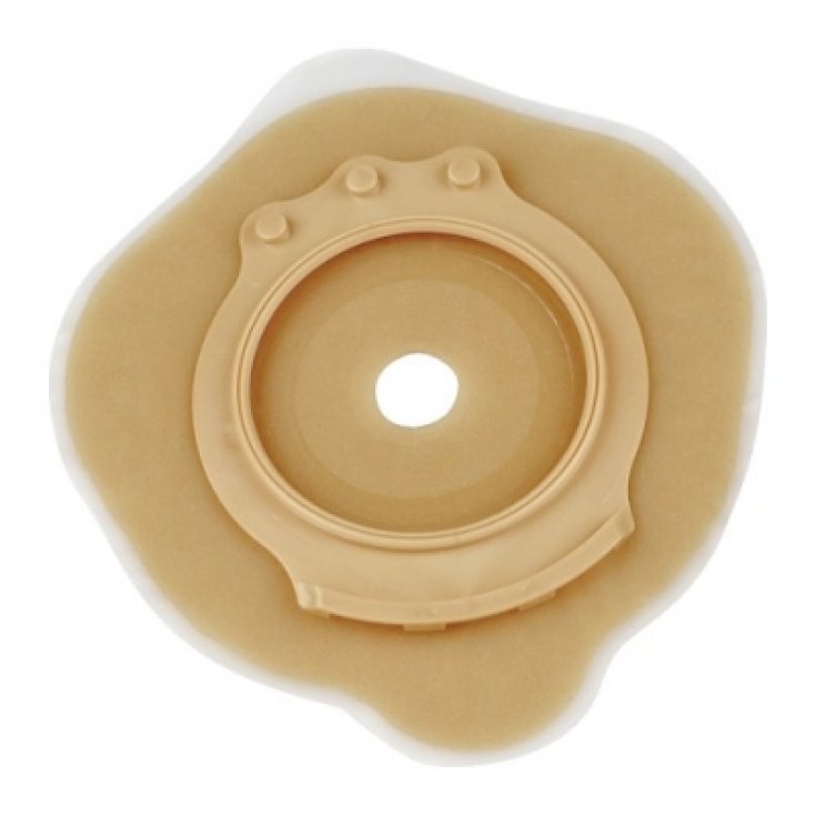 B.Braun Flexima 3S Sacca Per Stomia Diametro 80mm