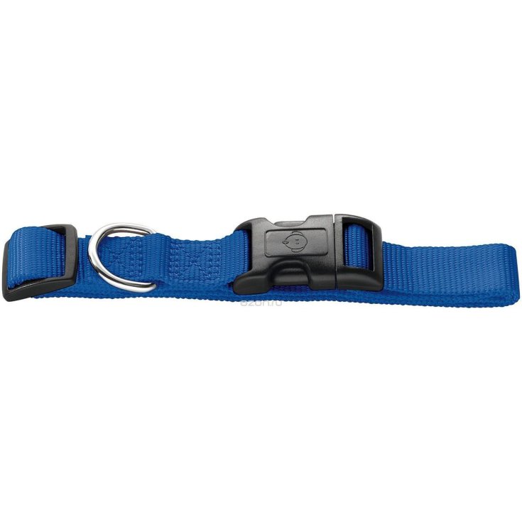 Hunter Collare Vario Basic Taglia S M/20 Blue
