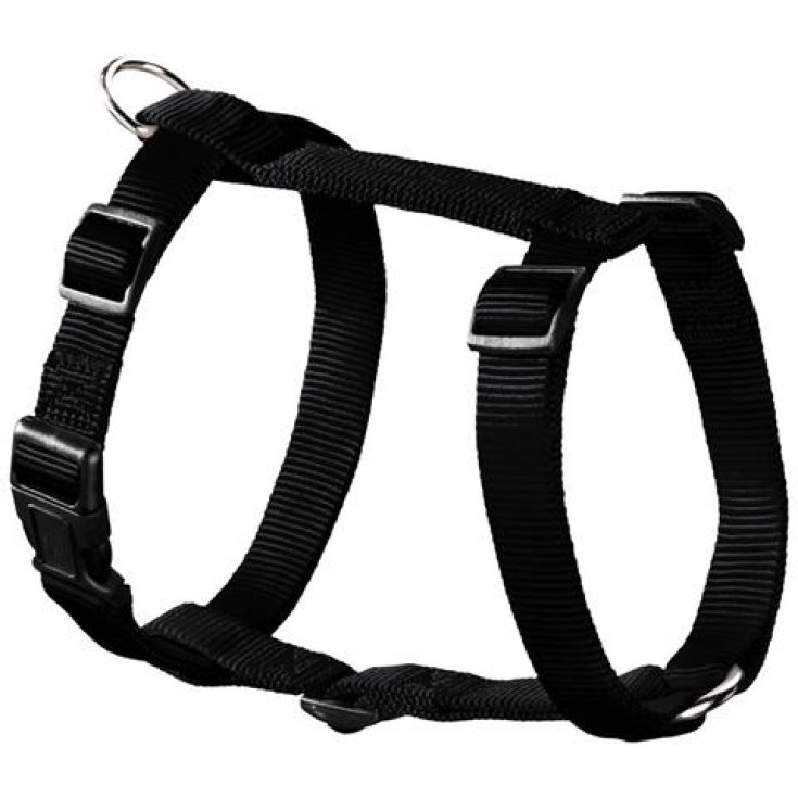 Hunter Harness Ecco Sport Pettorina Rapid Small Colore Black