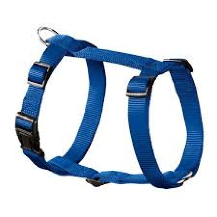 Hunter Ecco Sport Vario Rapid Pettorina in Nylon Misura Extra Small 10cm Colore Blue
