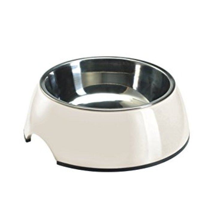 Hunter Melamine Bowl 350ml White
