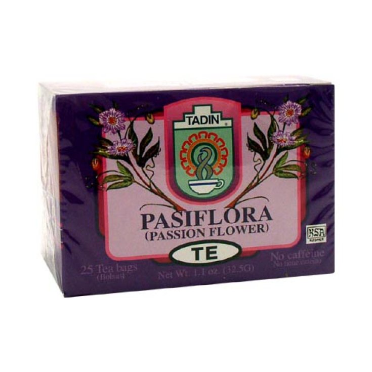 T&egrave; Alla Passiflora 20ml
