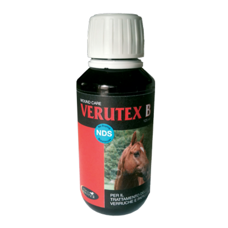Chifa Verutex B Integratore Alimentare 125ml