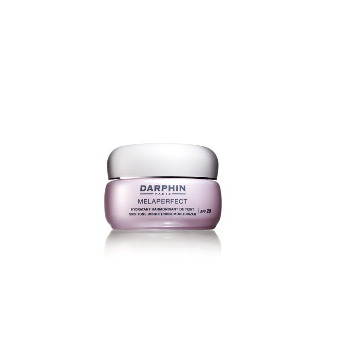 Darphin Melaperfect Crema Idratante Illuminante Viso SPF20 50ml