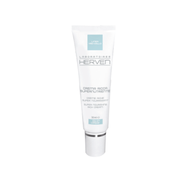 Laboratori Herven Viso Crema Supernutriente 30ml