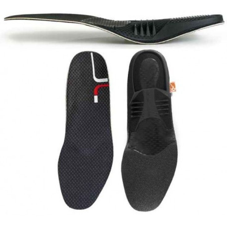 Ro+ten Podifer30 Plantare Flebologico  Misura 44