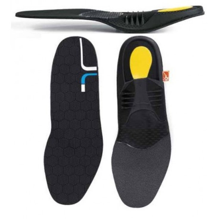 Ro+ten Podifer60 Plantare Ammortizzante Misura 44