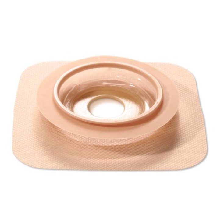 Convatec Natura+ Placca Soffietto 13-22mm 57mm 5 Pezzi