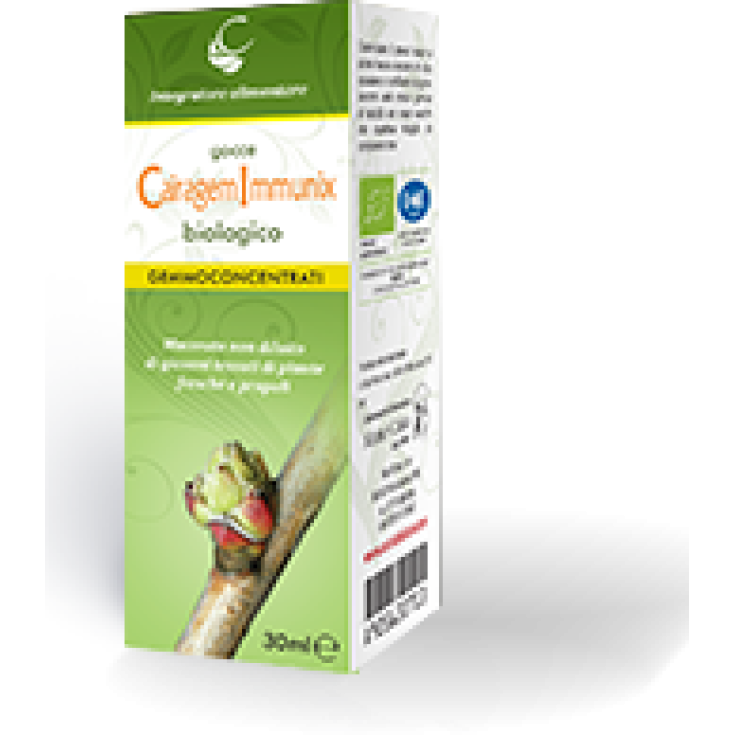 Cairagem Immunix Bio Gocce Integratore Alimentare 30ml