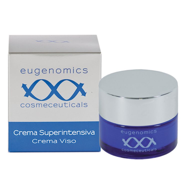 Eugenomics Crema Superintensiva 50ml