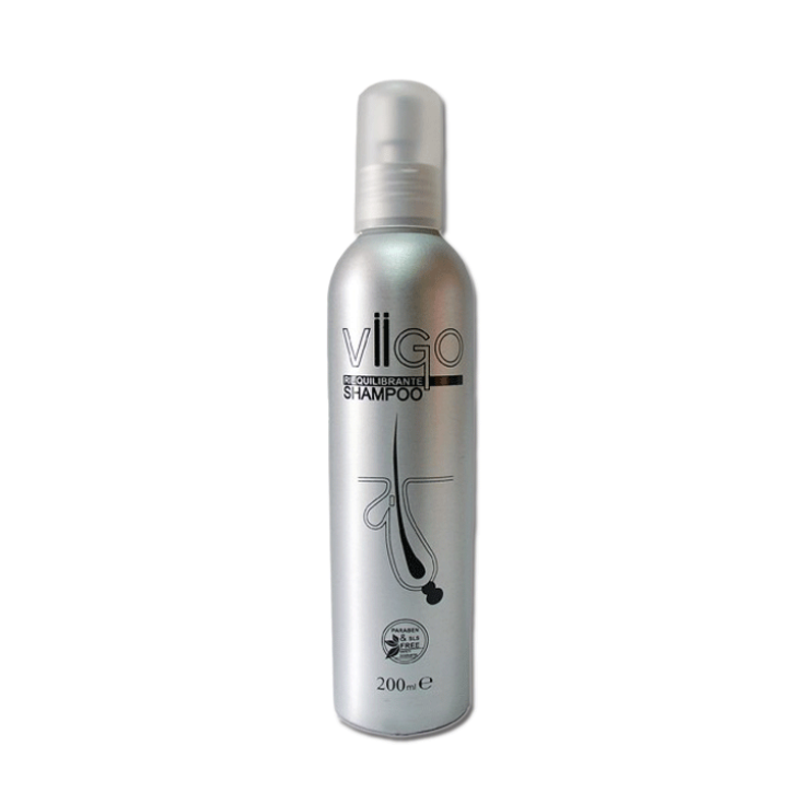 Viigo Shampoo Equilibrante 200ml