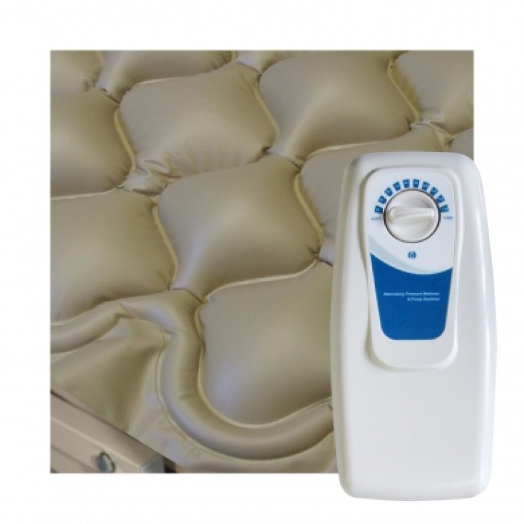 Intermed Kit Antidecubito Lion