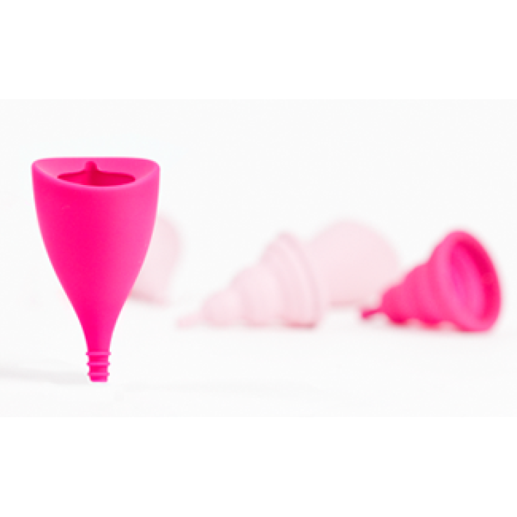 Intimina Lily Cup Coppette Menstrualli Misura B