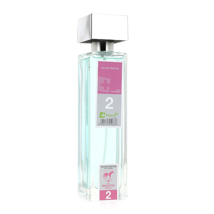 Iap Pharma Fragranza 2 Profumo Donna 150ml